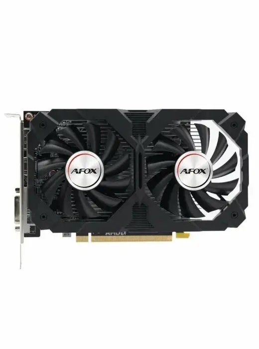 Grafiskā karte AFOX - Radeon RX