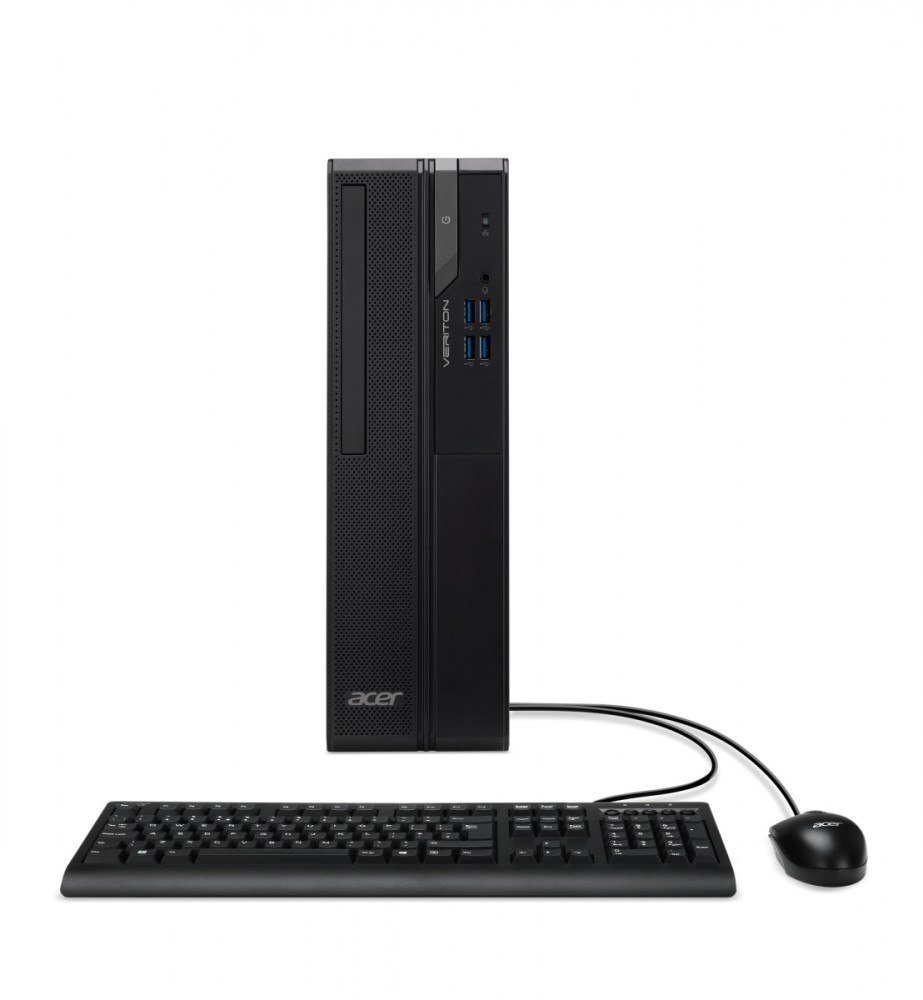 Dators Acer Veriton VX27 10G Intel