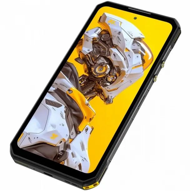 Viedtālrunis Oukitel WP60 5G 16/512 GB