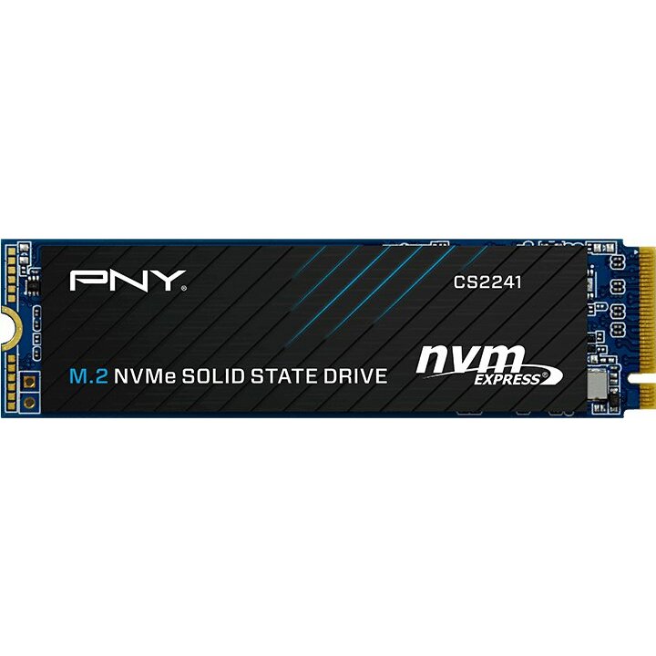 PNY CS2241 2 TB (PCIe Gen4