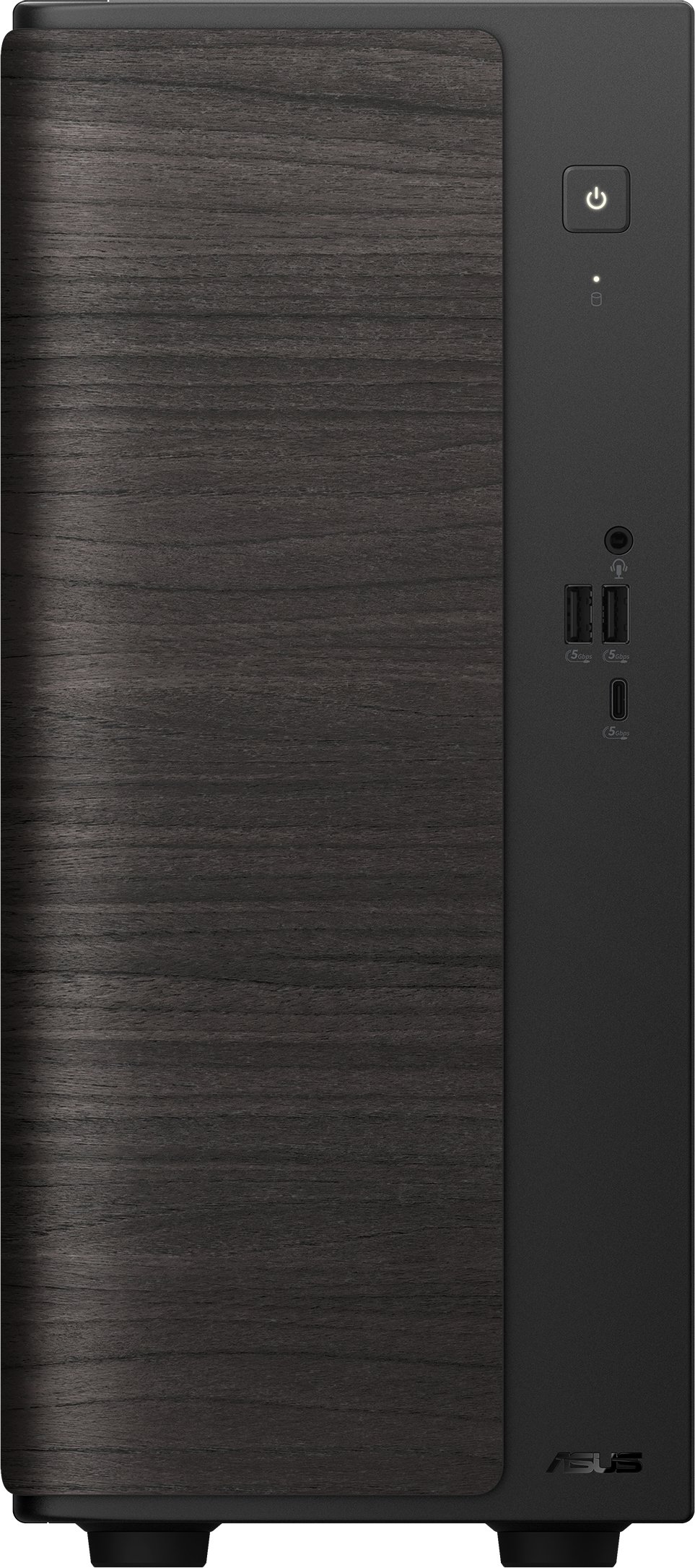 Dators Asus V500 Mini Tower V501MV-05210H052W