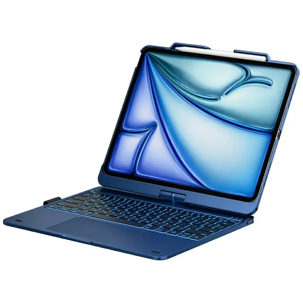 Typecase Flexbook Touch do iPad Air