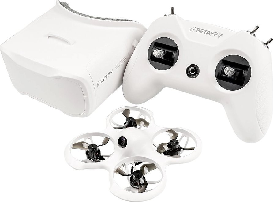Dron BetaFPV Cetus Pro FPV komplekts