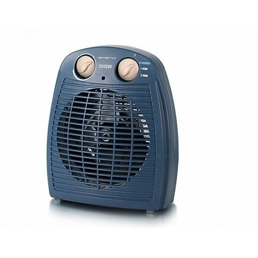 Sildītājs Emerio FH-106737.12 Fan heater