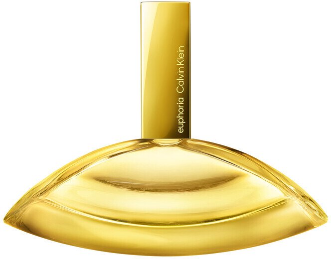 Parfimērijas ūdens Calvin Klein Euphoria Solar