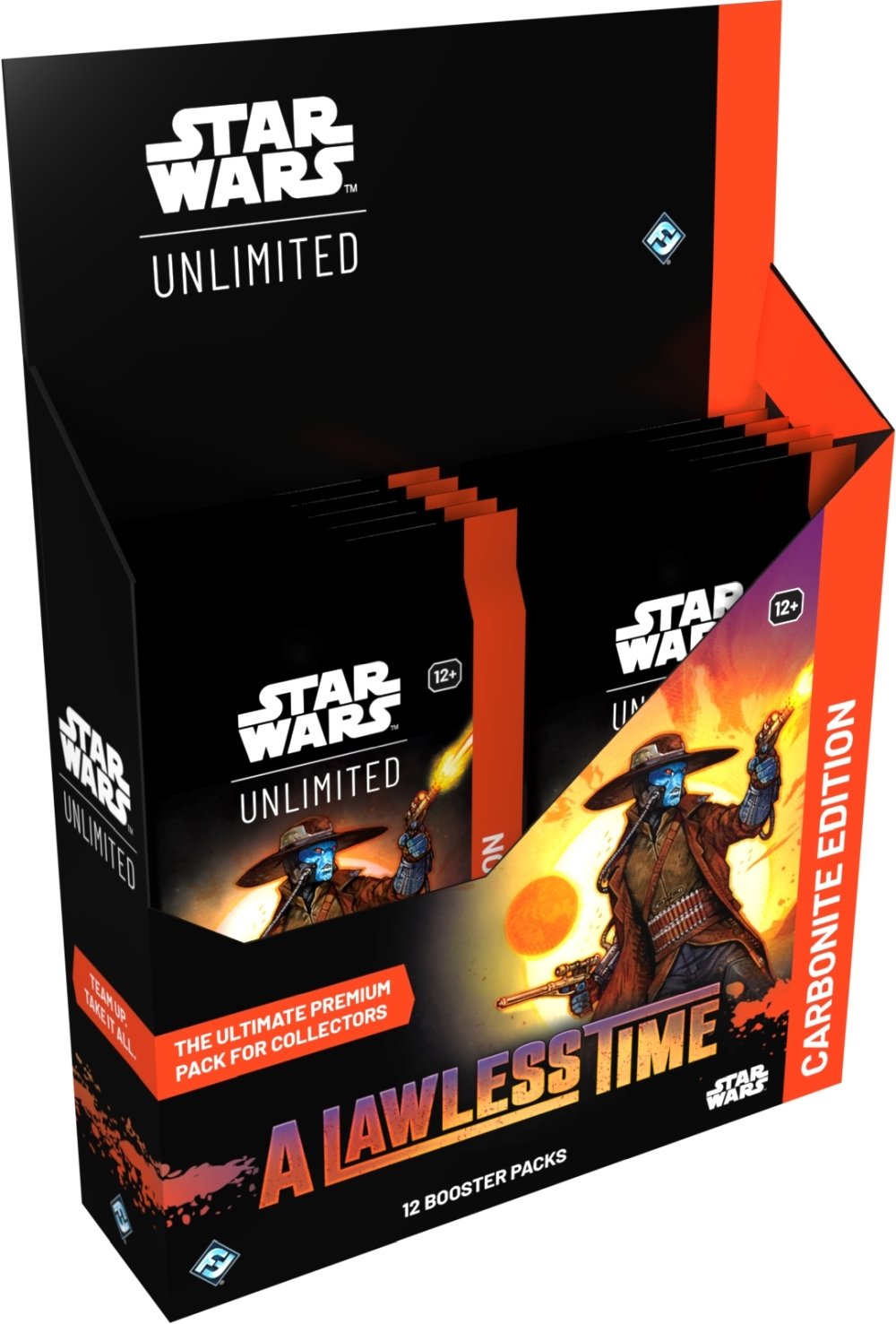 Fantasy Flight Games Star Wars: Unlimited