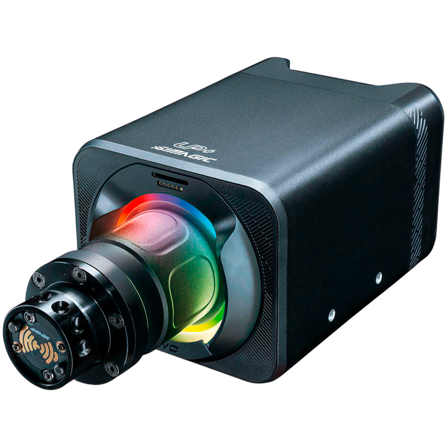 Simagic Alpha EVO Sport Direct Drive