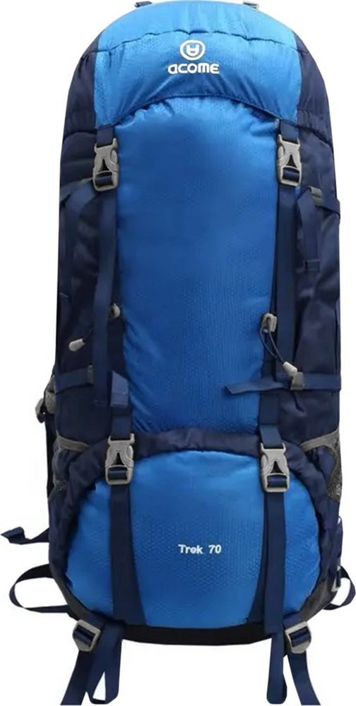 Ceļojumu mugursoma Linkbasic Acome Trek 70L