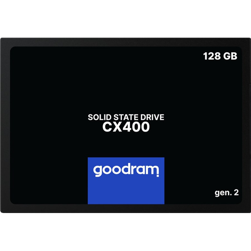 Goodram CX400 Gen.2 SSD Disks