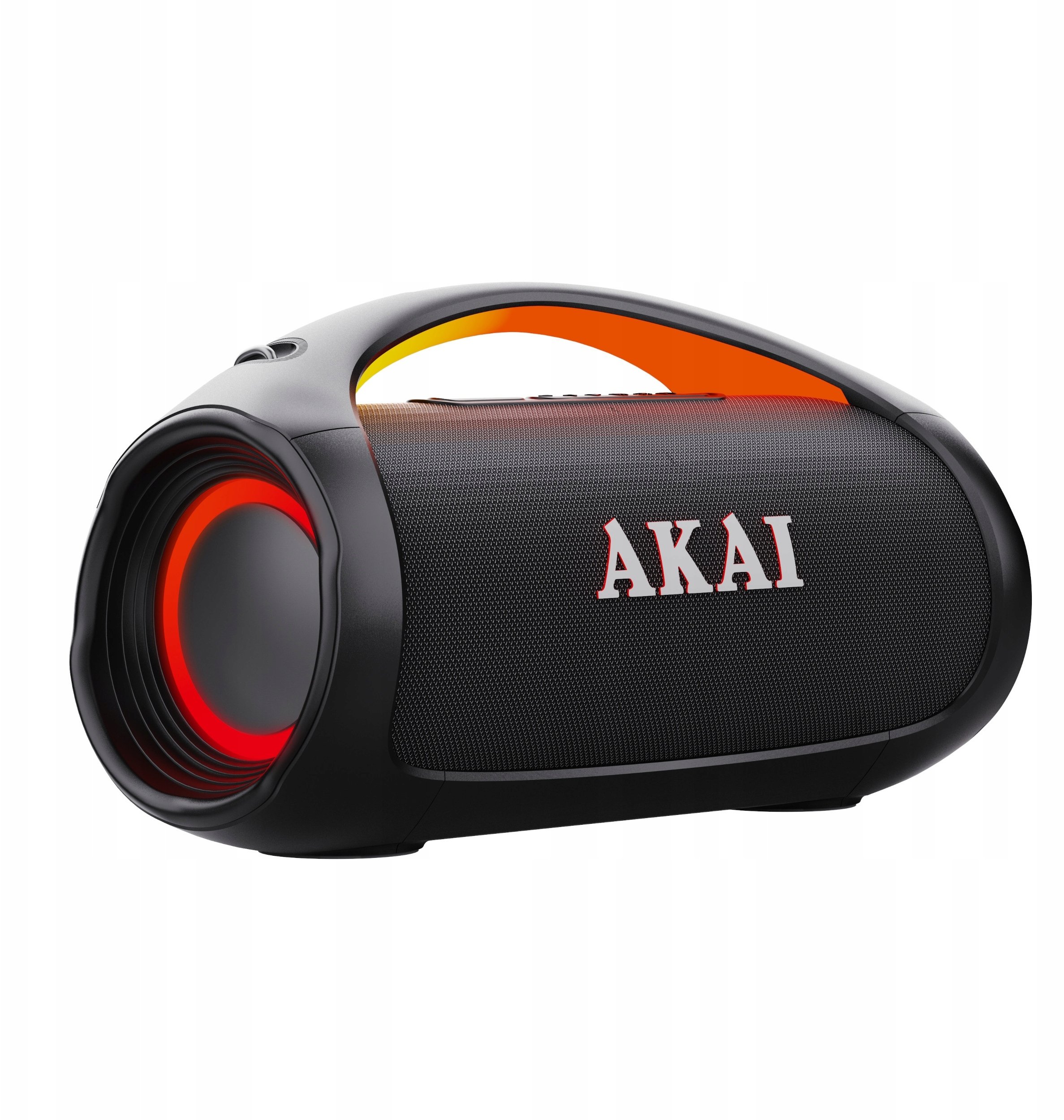 Skaļrunis Akai AKAI skaļrunis BT WaveStorm