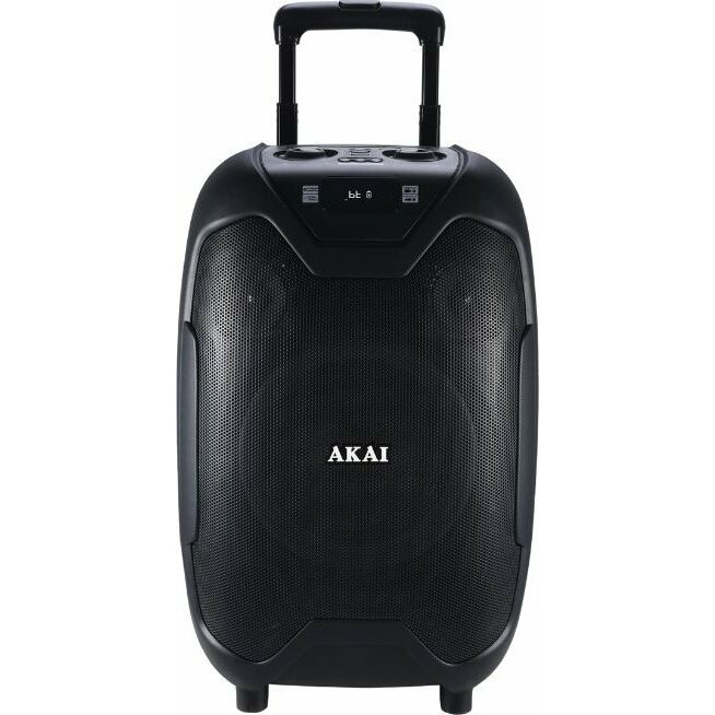 Skaļrunis Akai ABTS-X10 Plus Black (ABTS-X10
