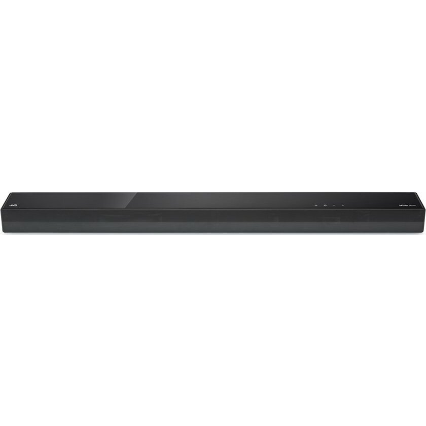 Skaļruņu sistēma 2.1 JVC TH-E534B