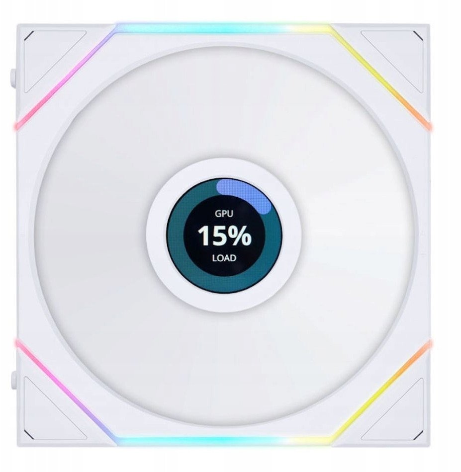 Lian Li UNI FAN TL LCD