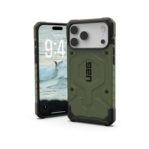 Satechi UAG Pathfinder MagSafe - maciņš