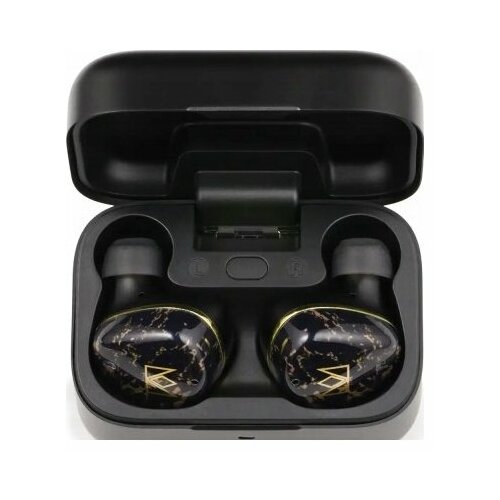 Noble Audio FoKus REX5 Black -