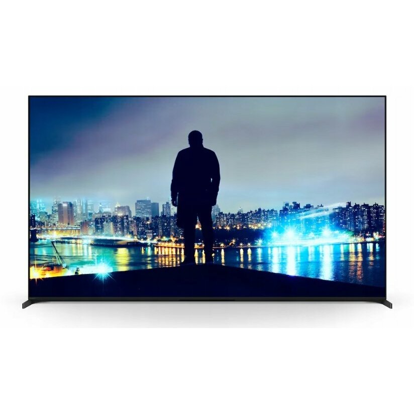 Televizors Sony FWD-55XR8M2 QD-OLED 55" 4K