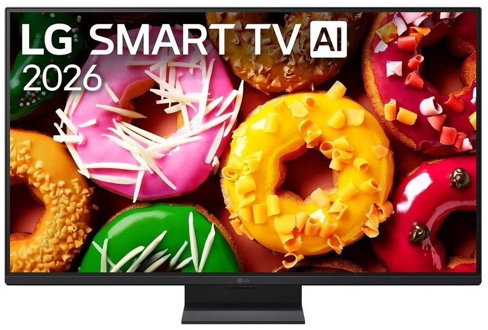 Televizors LG 27LB70003LA 27" (68 cm)
