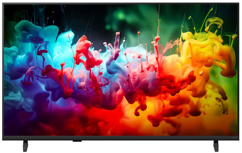 Televizors LG QNED72 AI 43`` 4K