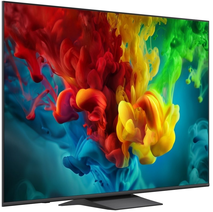 Televizors LG Evo AI QNED83 55``