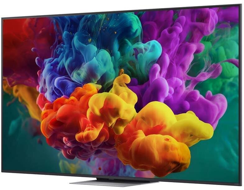 Televizors LG TV 75QNED86B3B | 8806096695616