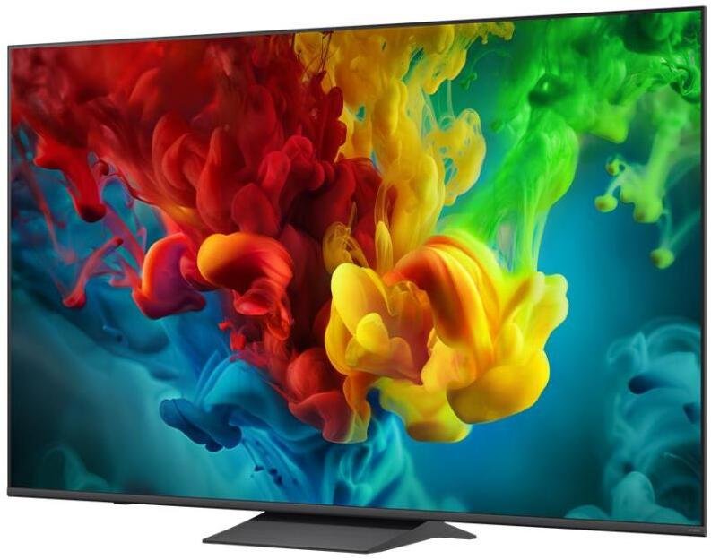 Televizors LG Evo AI QNED83 75``