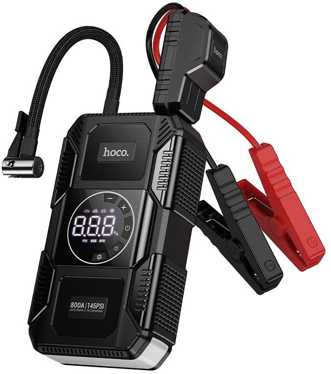 Lādētājs Hoco Powerbank 8000 mAh 2