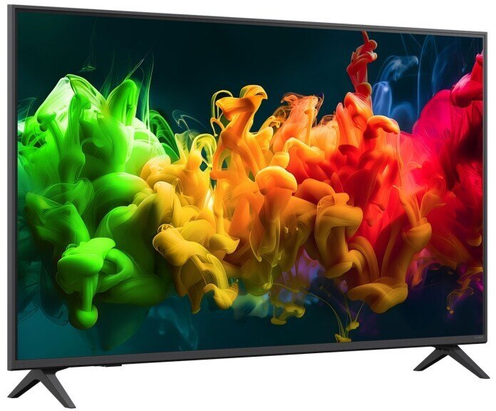 Televizors LG TV 55QNED81B3A | 8806096739693