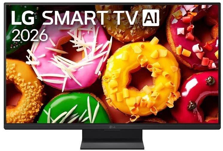 Televizors LG 24LB70003LA 24" (60 cm)