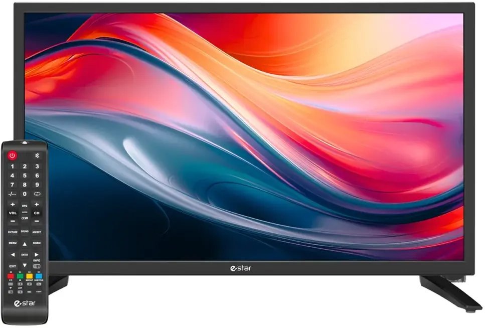 Televizors Estar (LEDTV22R3T2) | LEDTV22R3T2 |