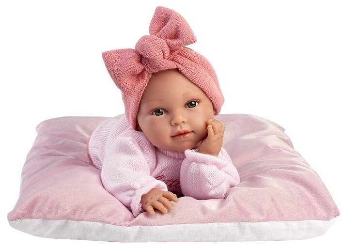 Llorens Lelle Olivia ar segu 38cm