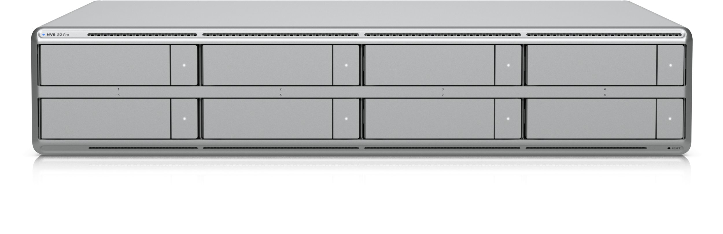 Tīkla videoierakstītājs Ubiquiti Network Video Recorder