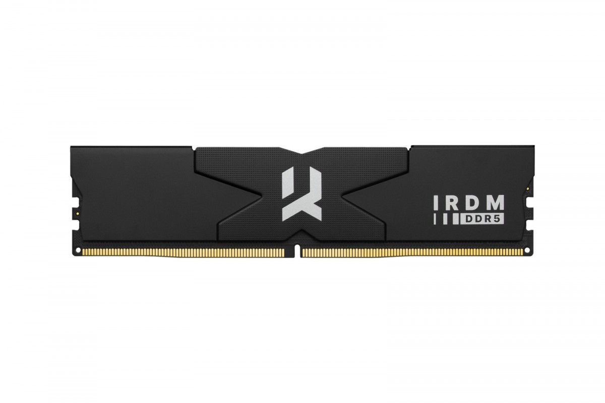 GOODRAM IRDM 32GB [2x16GB 7400MHz DDR5