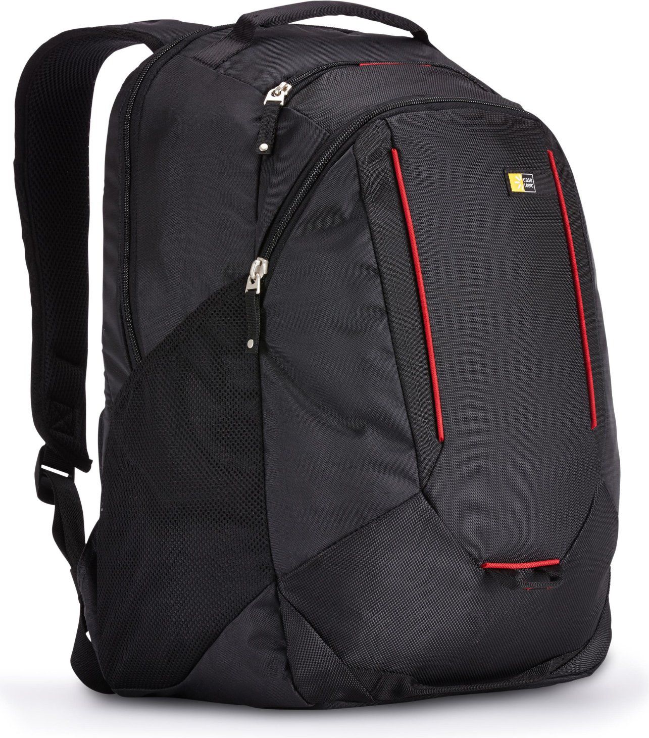 Mugursoma Case Logic Evolution 15.6"