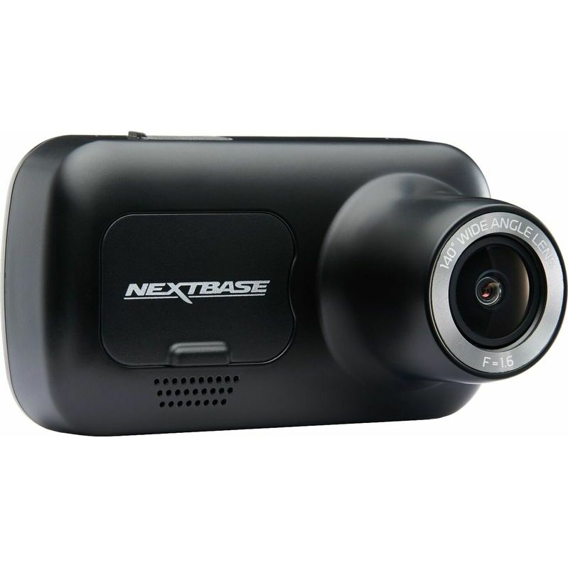 Nextbase 222G | NBDVR222G | 5060384256467