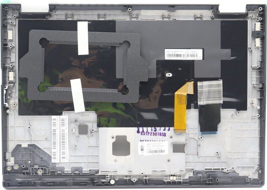 Lenovo Bumblebee-2 (20SX/20SY) WWAN modulis |