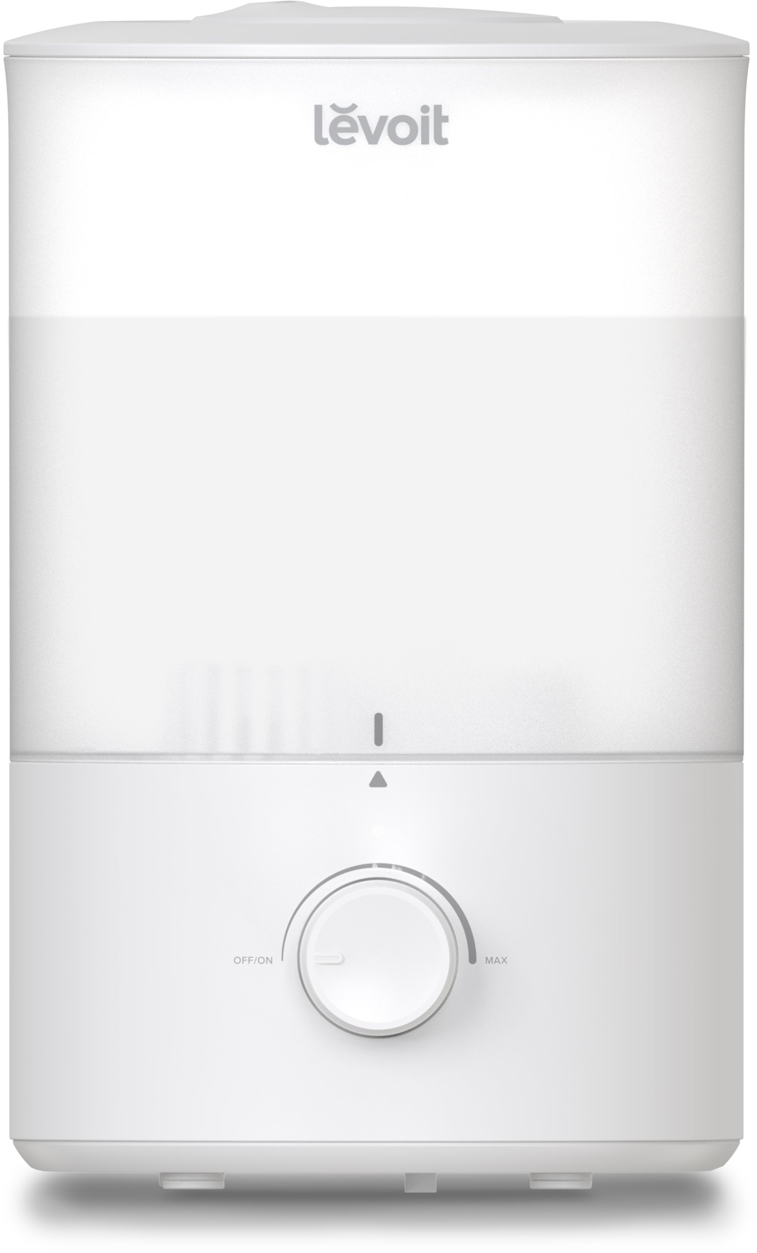 Gaisa mitrinātājs Levoit Dual 150 White