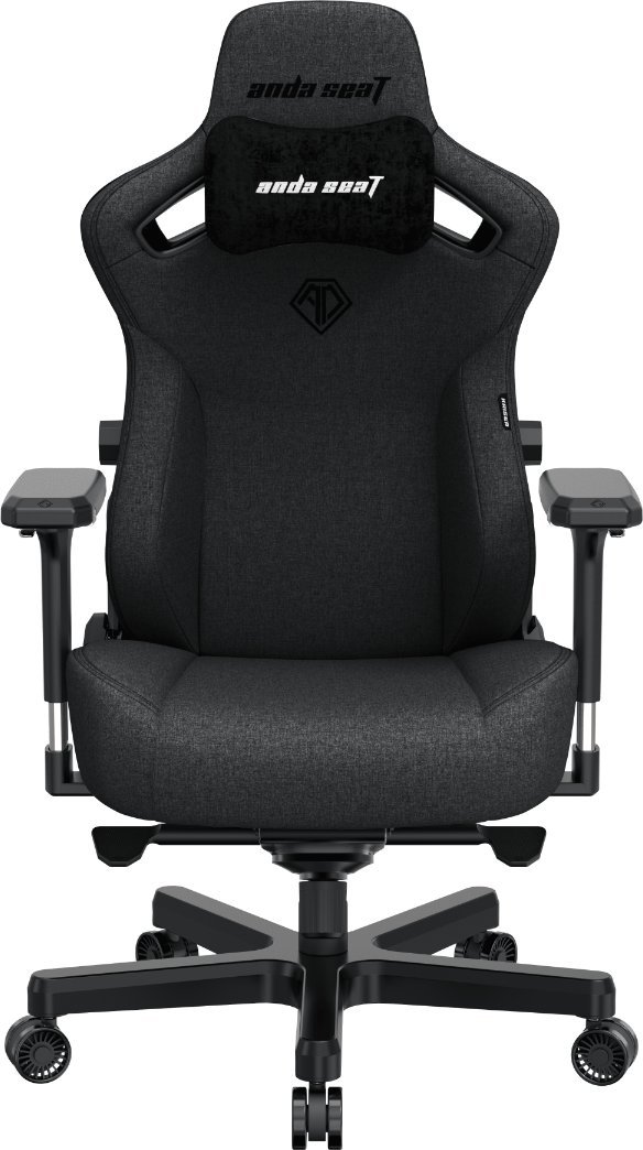 Krēsls Anda Seat Kaiser 3 auduma