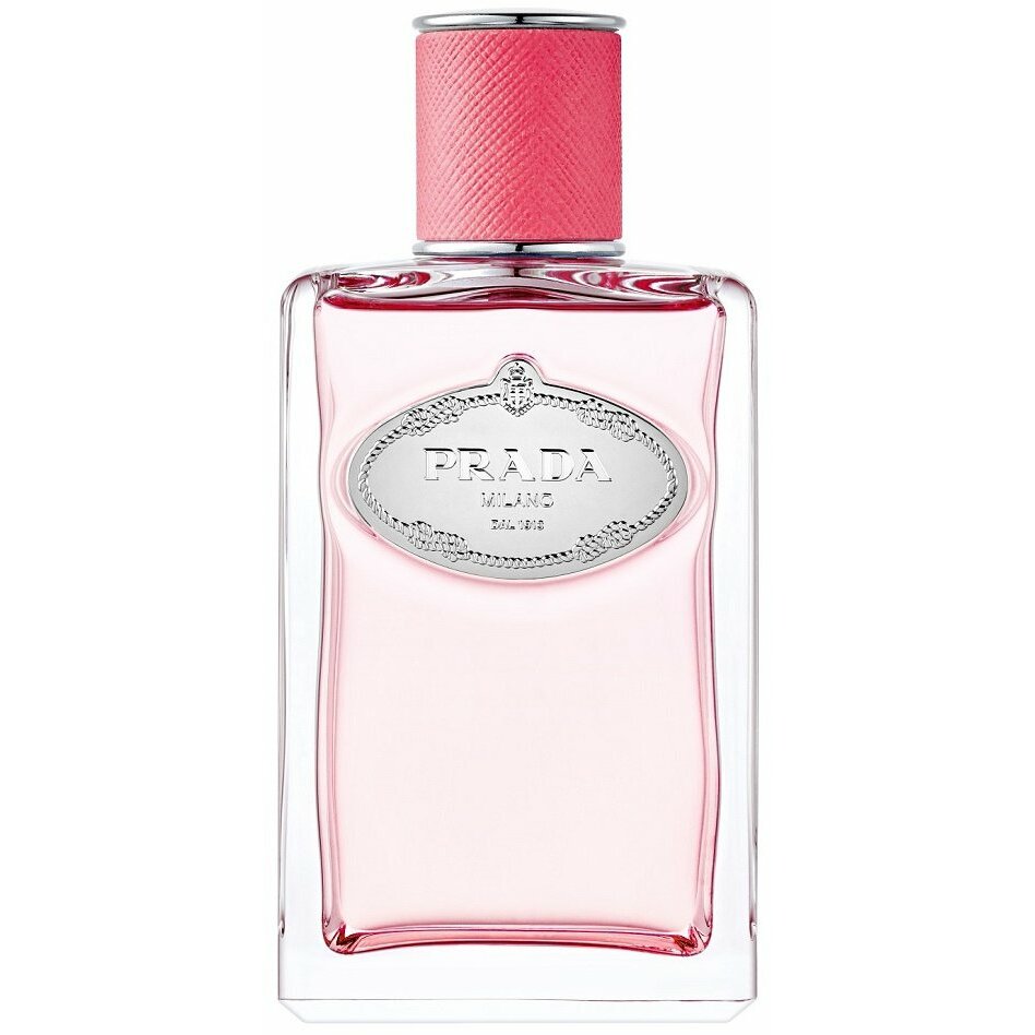 Parfimērijas ūdens Prada Infusion de Rhubarbe