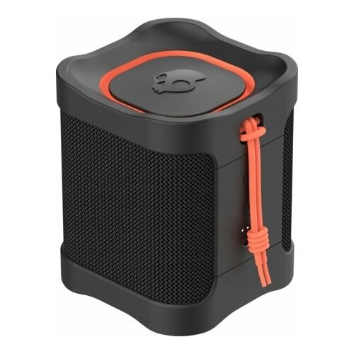 Austiņas Skullcandy Terrain Mini Black |