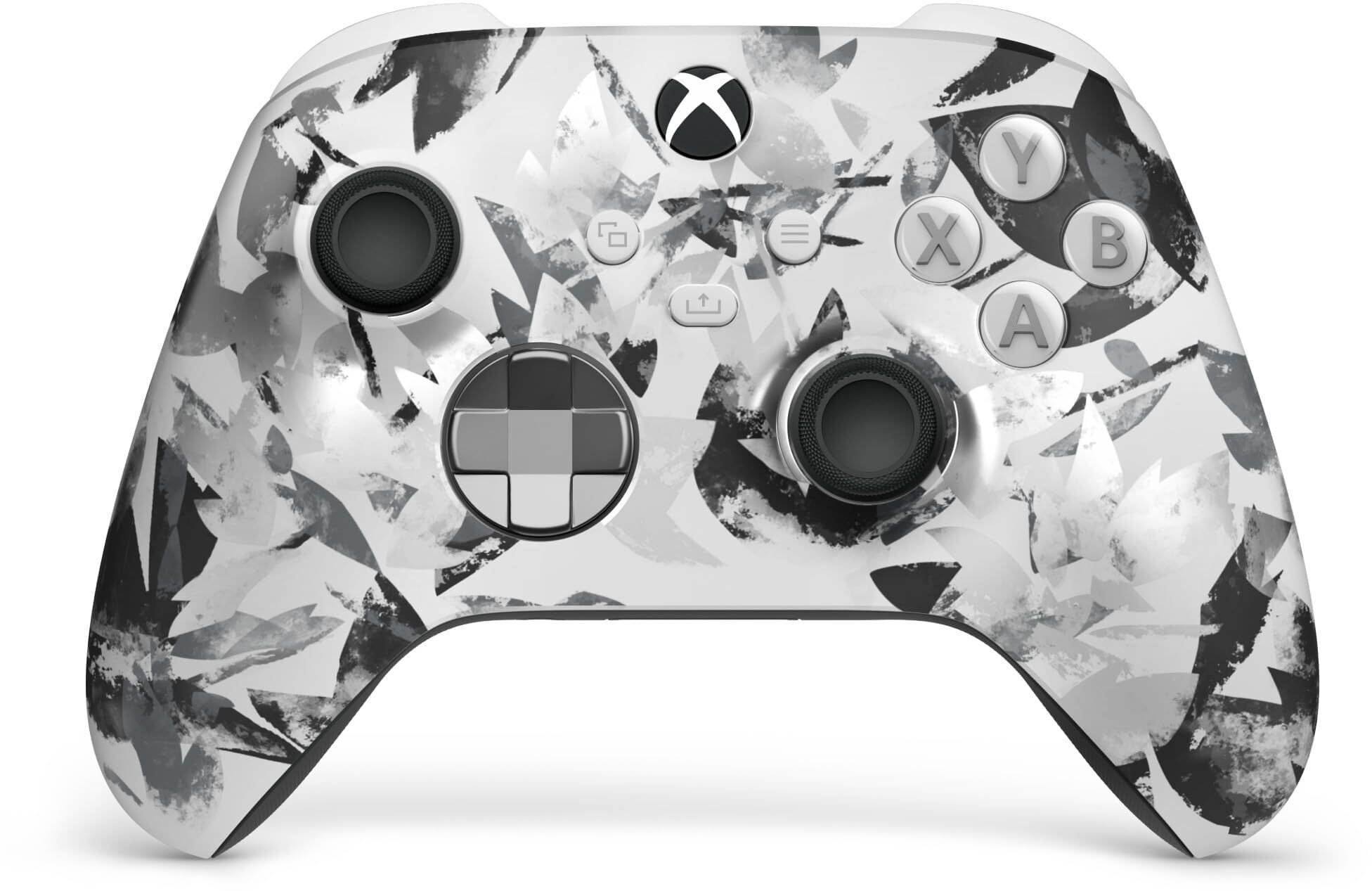 Microsoft Xbox bezvadu kontrolieris – Storm