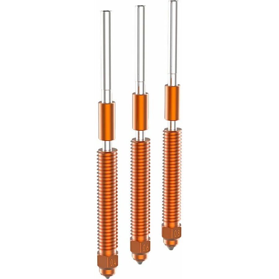 3D printeris Creality Unicorn K2 Plus