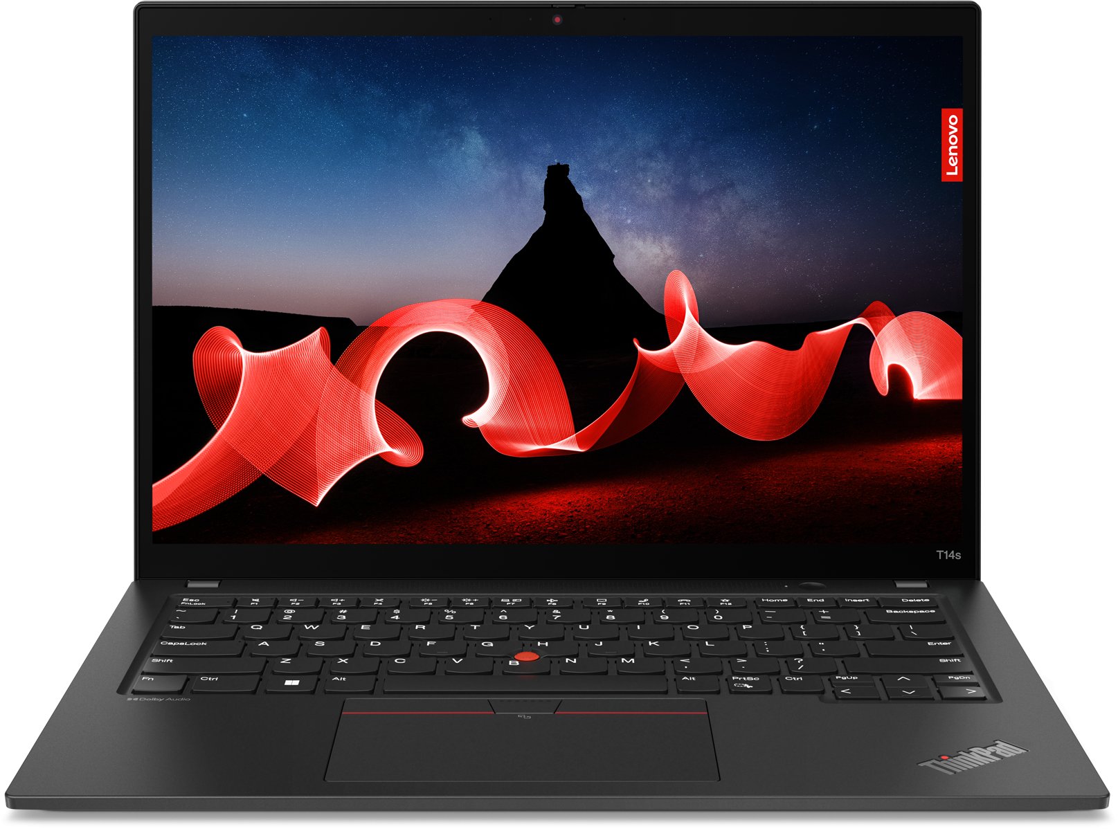 Portatīvais dators Lenovo ThinkPad T14s Gen