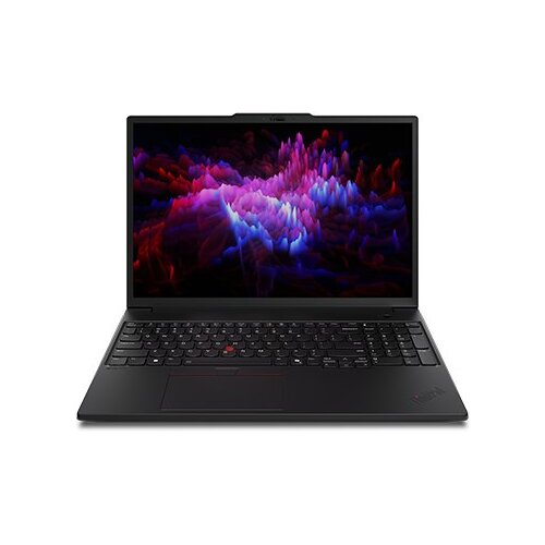 Portatīvais dators Lenovo ThinkPad P16s Gen