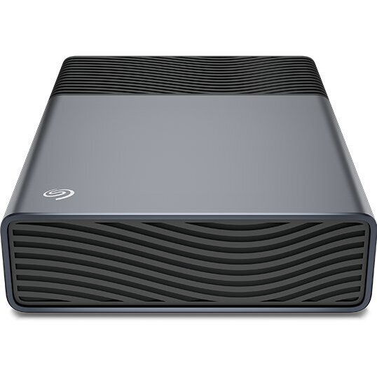 Ārējais cietais disks Seagate One Touch