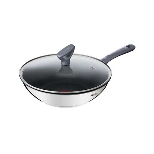 Tefal Daily Cook G7309955 apaļa wok/panna