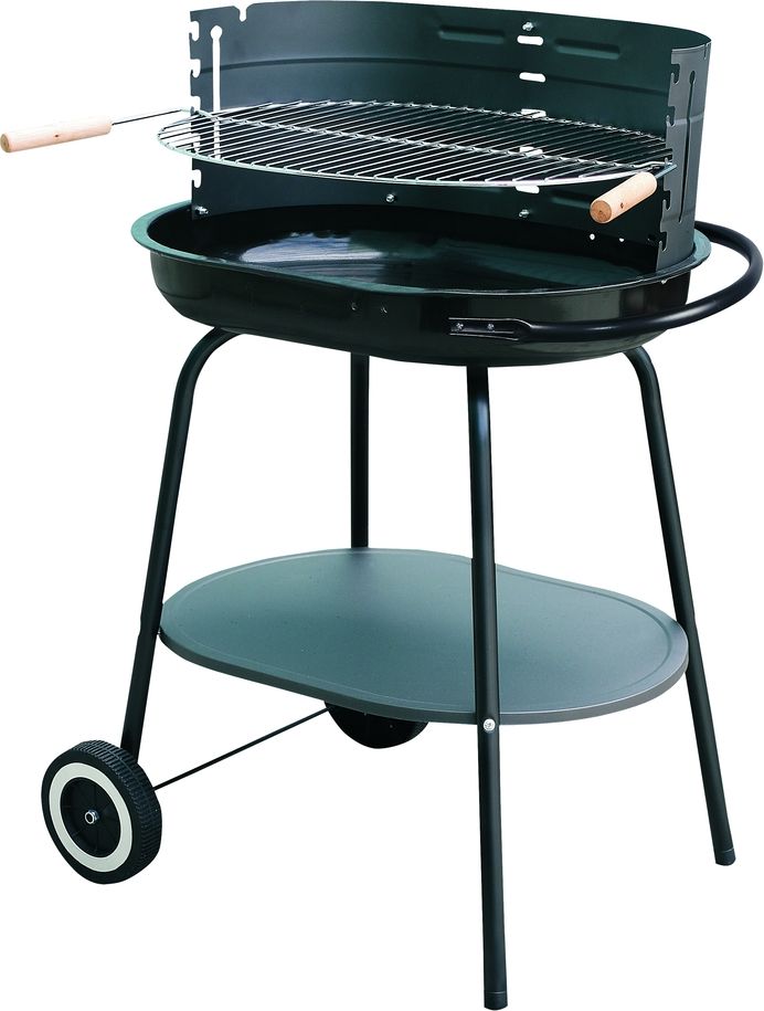 Master Grill & Party MG642 Dārza