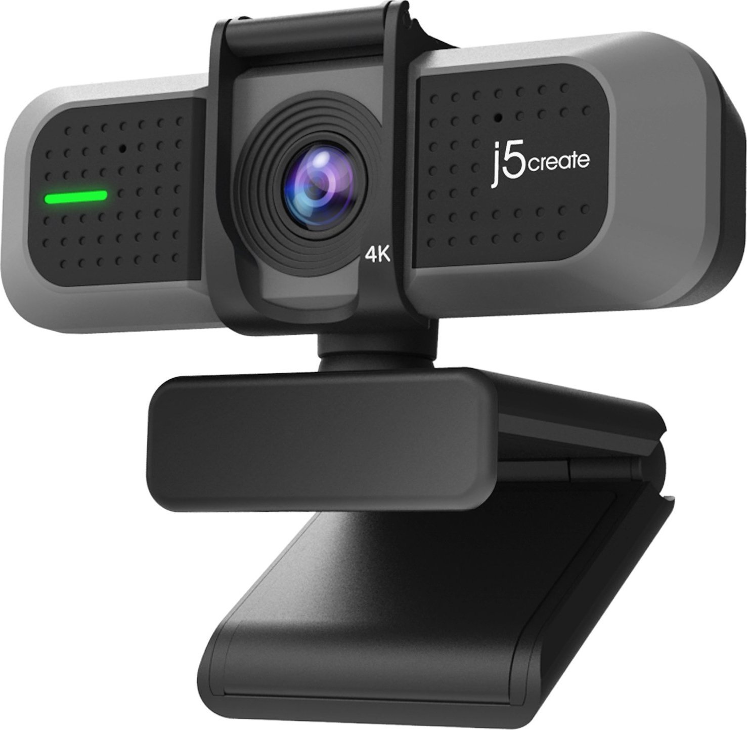 Webkamera j5create JVU430 8 MP 3840