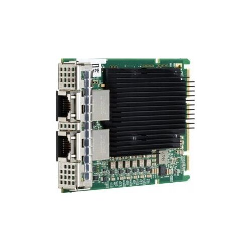Tīkla karte HPE HPE Broadcom BCM57416