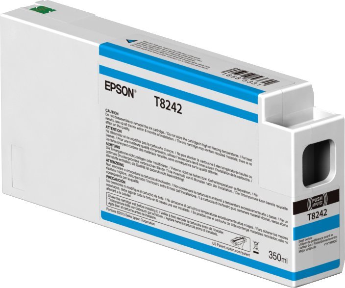 Tusz Epson Epson T54X1 - 350