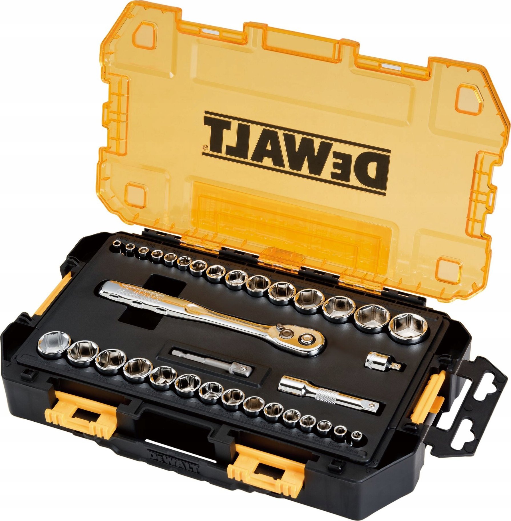 Zestaw narzędzi Dewalt DEWALT ZESTAW KLUCZY